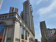 友好大厦 3室1厅 北 东