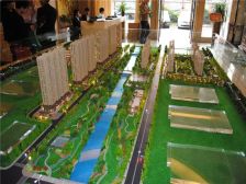 独门独户 万科城南苑 130平方 诚心出售 看中能谈