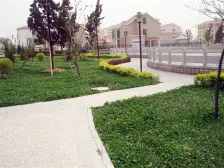 东华苑 3室2厅 南 北