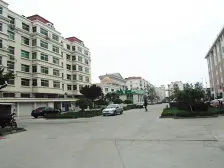 东华苑 3室1厅 南 北