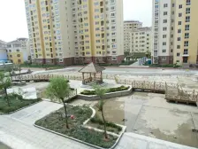 牟平 云海香都 2室1厅 66.00㎡ 29.60万