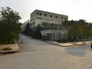 普瑞斯堡7室2厅南北