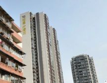 炬星柠檬城1室2厅北