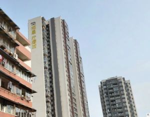 炬星柠檬城4室2厅东东南