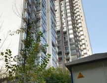 炬星柠檬城2室2厅南