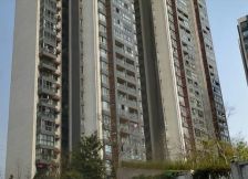 炬星柠檬城1室1厅北