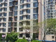 八一路小区 1室1厅 南