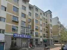 金纺红星宝旁金色阳光两室一厅五楼诚心出售