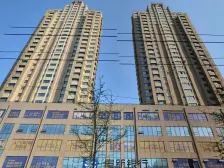 精装修住宅 南北向 电梯房 房龄新