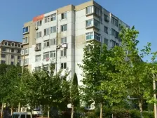 中南路 无坡 一楼 带百多平大院及小仓房 低价出售