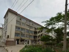 近海边 近蟹子湾公园 夏天避暑好地方