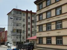 户型好 ,采光充足, 视野好。出行方便