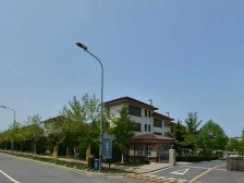 近世界和平公园,联排海景别墅,视野开阔