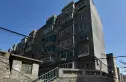 兰园街实景图