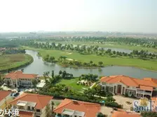 美的海岸花园 3室1厅 南