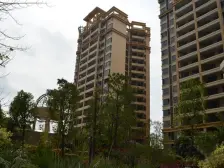 佛罗伦斯二期!毛坯任意改动!业主急售!有花园!!