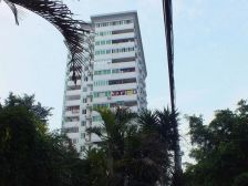 福华苑 3室2厅 东南