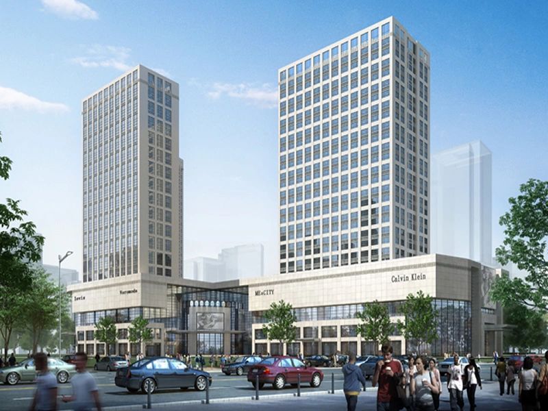 �Ŷ�����,��̩��,��ɭϲ�ù㳡,��ʢ����