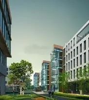 16城联邦公寓实景图