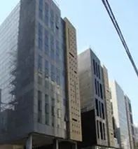 16城联邦公寓实景图