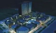 16城联邦公寓实景图