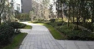 16城联邦公寓实景图