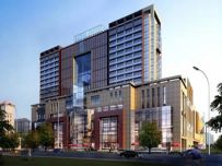 王府明珠世纪城二期[集宁区]