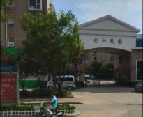 彩虹花园3-2-1-1117.00m2低楼层,精装修