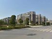 华电湘苑实景图