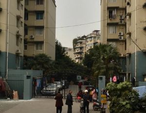 南方半岛花园3室1厅东