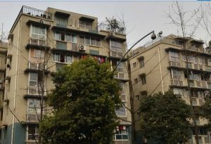 南方半岛花园2室2厅南