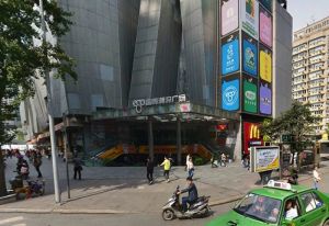 新和春禧时代1室1厅西南