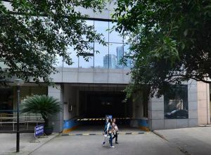 新和春禧时代2室2厅东