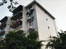 江郊公寓A座3室1厅南