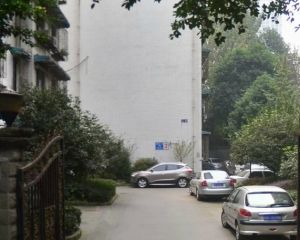 江郊公寓B座3室2厅北南西
