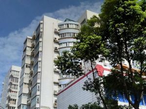 锦泰公寓4室1厅南东