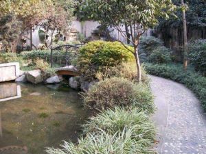 乐居福园2室1厅东南