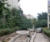 优诗美地4室2厅东南