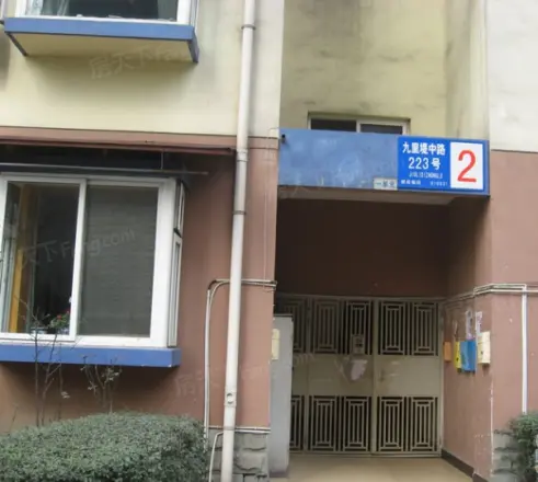 欧美苑实景图