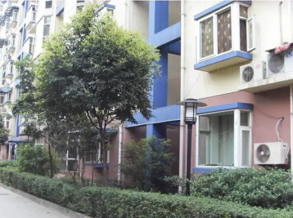 欧美苑实景图