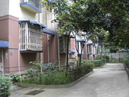 欧美苑实景图