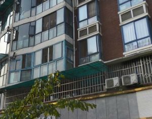 紫桂花园 2室2厅 西