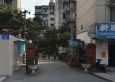 市委机关宿舍二期实景图