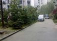 市委机关宿舍二期实景图