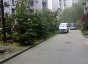 市委机关宿舍二期2室1厅南