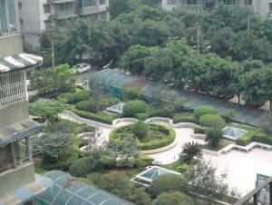 市委机关宿舍二期2室2厅西北