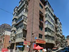 铁路西站 2室2厅 南 北