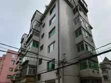 武昌街 劳动公园 地铁 田字格户型三室