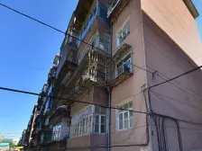 414小区,带仓房的低楼层,户型好,看房方便