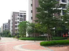 乐平百合嘉园 带花园2房 1公里就是南海狮山